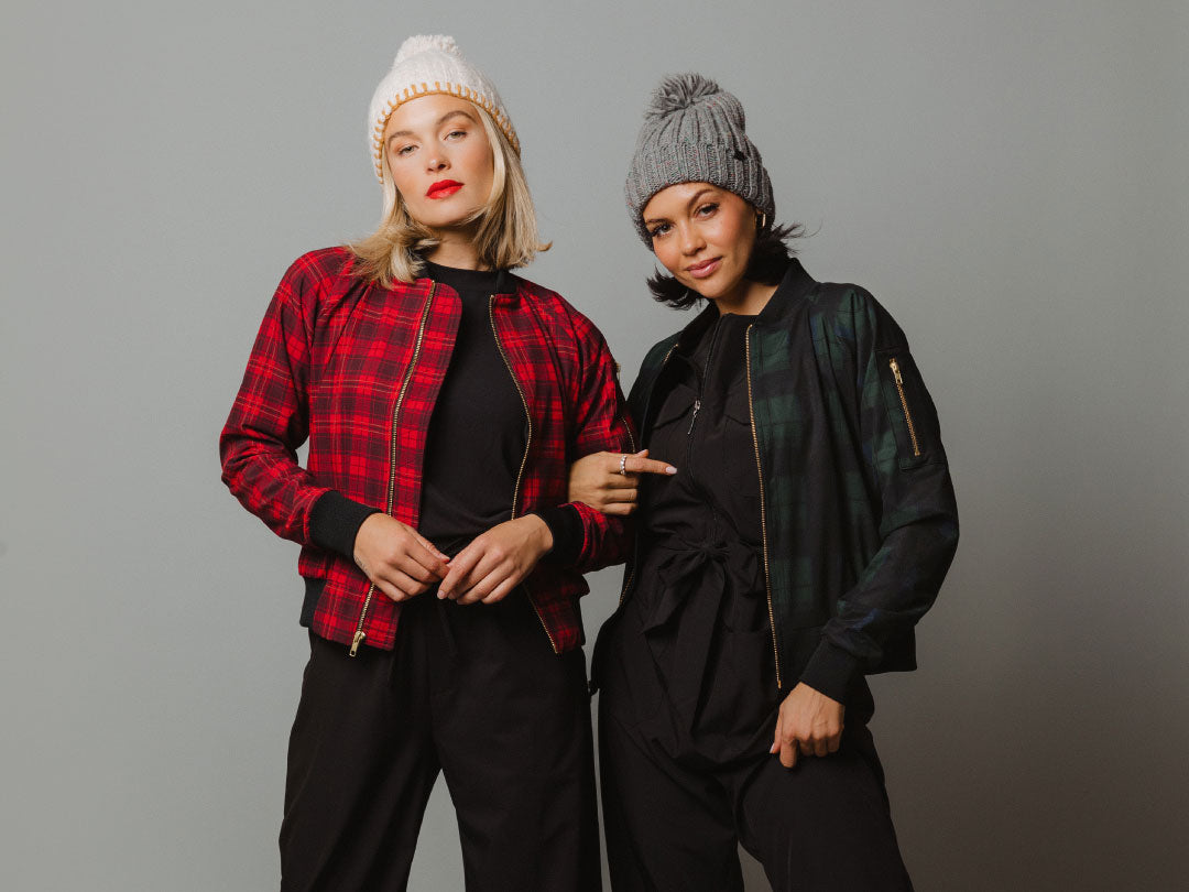 What To Wear This Holiday Season + FREE Gift