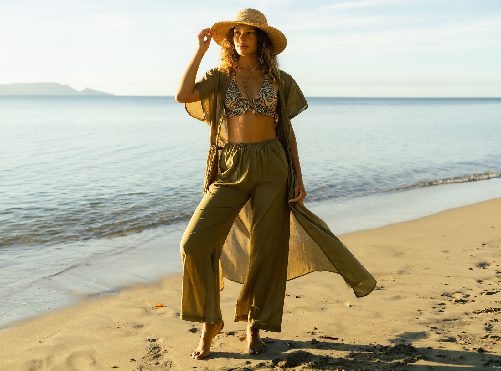 Your Swimsuit Cover-Up Guide