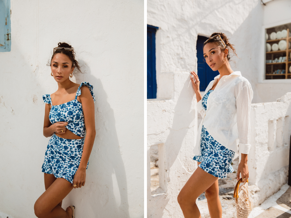 From Beach to Brunch: The Ultimate Guide to Swim Skirts