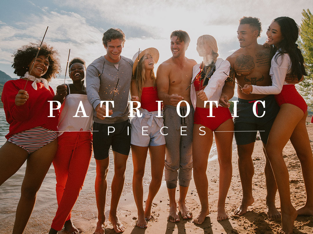 Patriotic Pieces