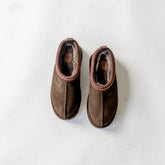 UGG Tazz II-Dusted Cocoa