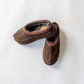 UGG Tazz II-Dusted Cocoa