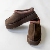 UGG Tazz II-Dusted Cocoa