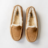 UGG Ansley Chestnut Slipper
