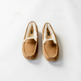 UGG Ansley Chestnut Slipper