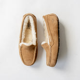 UGG Ansley Chestnut Slipper