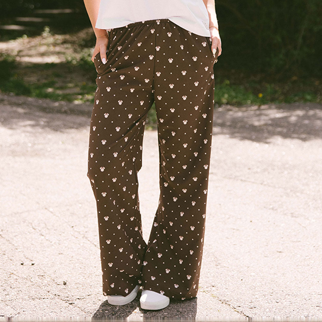 Disney Slip On Trouser