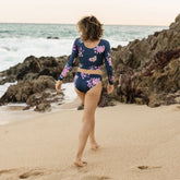 Dahlia Hipster Bottoms