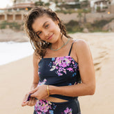 Cabo Tankini, Dahlia