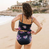 Cabo Tankini, Dahlia