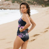 Dahlia High-Waisted Bottoms