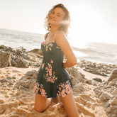 Swim Dress, Dahlia