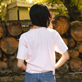 Disney Gaston Perfect Tee, Pink