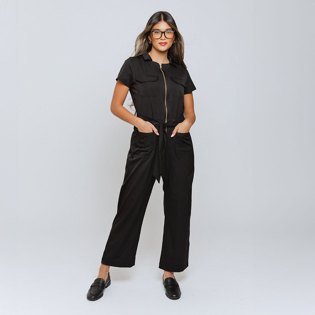 City Jumpsuit