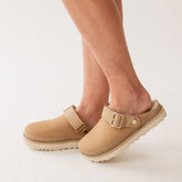 UGG Goldenstar Villa Clog
