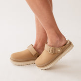 UGG Goldenstar Villa Clog
