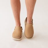 UGG Goldenstar Villa Clog