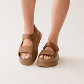 UGG Goldenglow