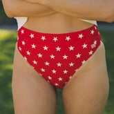 Star Almost Cheeky Bottoms