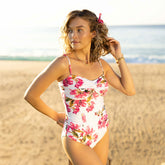 Braid One-Piece, Villa