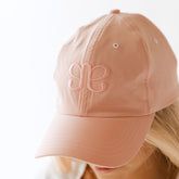 Everyday Hat, Pink Bliss