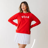 Utah Campus Crew, Crimson Western