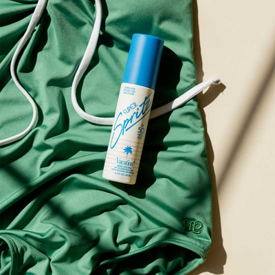 Vacation Super Spritz SPF 50 Face Mist