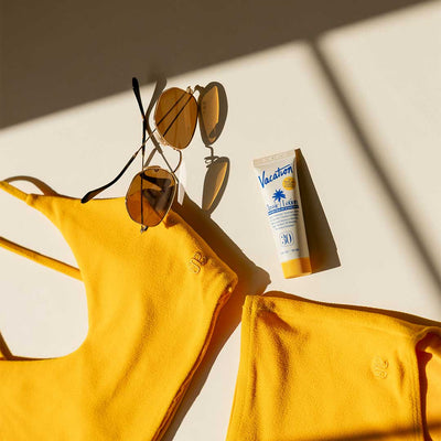 Vacation Mini Classic Lotion SPF 30