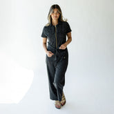 City Jumpsuit, Dotty