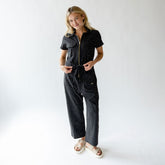 City Jumpsuit, Dotty