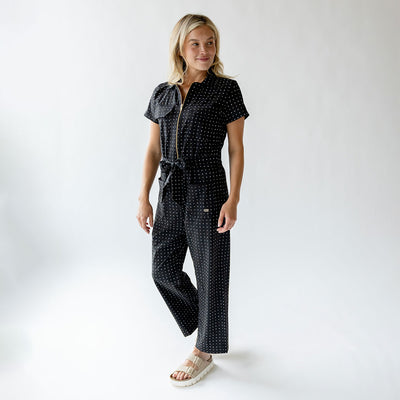 City Jumpsuit, Dotty