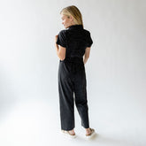 City Jumpsuit, Dotty
