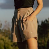Links Shorts, Jetsetter Cobblestone
