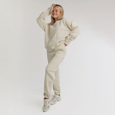 Campus Joggers, Sugar