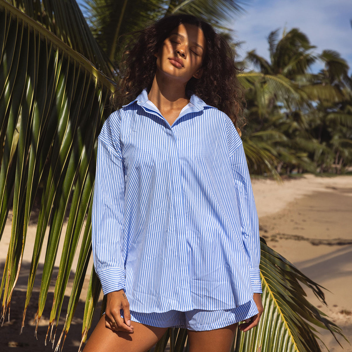 COVER-UPS