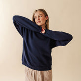 Arrive Crew, Navy