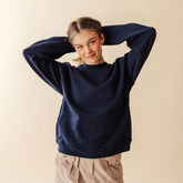 Arrive Crew, Navy
