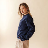Arrive Crew, Navy