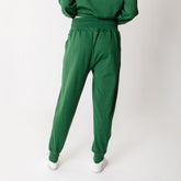 Carry On Joggers, Pine