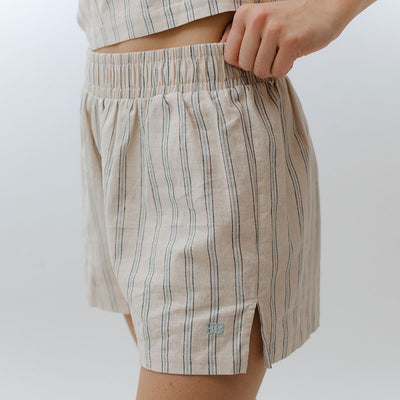 Cabana Shorts, High Seas