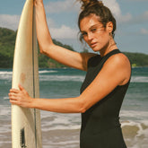 The Crush One-Piece, Black Neo