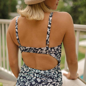The Abigail One-Piece