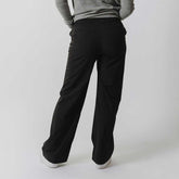 Utah Audrey Trouser, Black