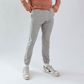 Men's Jetsetters, Heather Light Grey