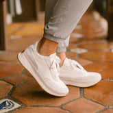 Sorel Out N About III City Sneaker WP, Sea Salt