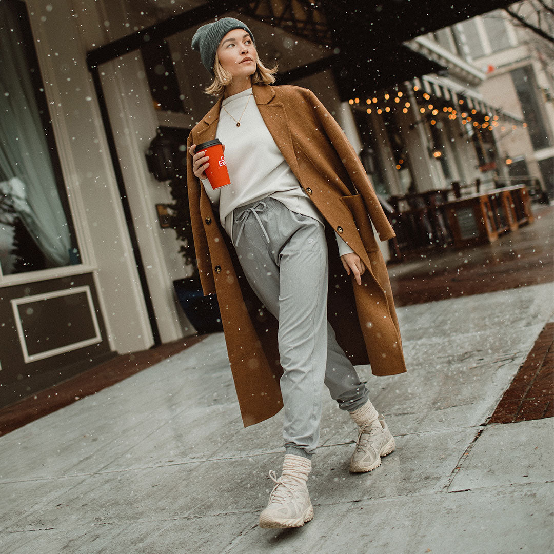 Everywhere Joggers