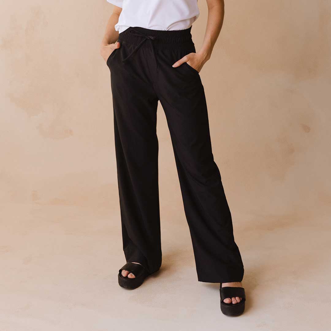 Audrey Trouser