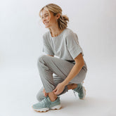 Everywhere Joggers, Heather Grey