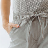 Everywhere Joggers, Heather Grey