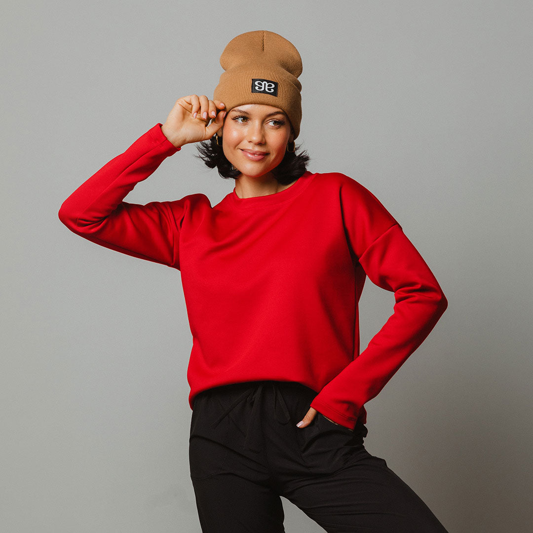 Brighton Pullover